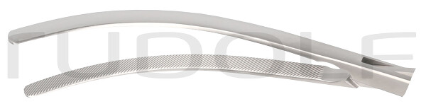 RU 6531-23 / Pinza Intestinal Doyen, Curva, 23 cm