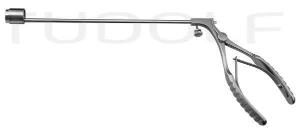 RU 6622-00 / Ligador Hemorroidal MC Givney Completo (Incluido Cono RU 6622-21)