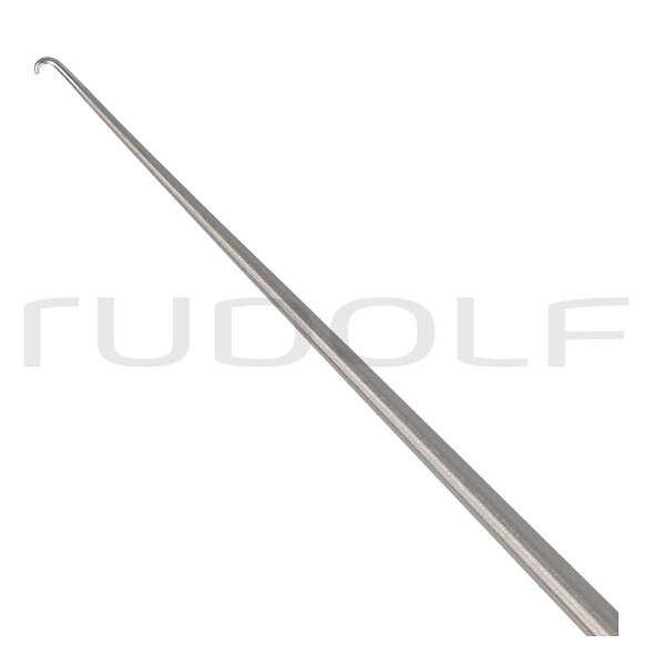 RU 7907-06/10 / Ganchito, 1 mm, 16 cm - 6 1/4"