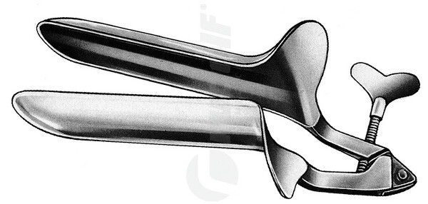 RU 7020-01 / Collin Specula, 85x30mm