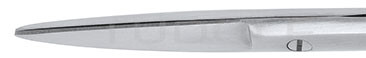 RU 2420-10 / IRIS-UND Fadenschere, Gerade, 10,5 cm