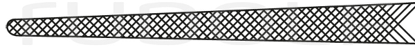 RU 3240-22 / Hemost. Fcps Bengolea, Str. 22 cm, 8,75"