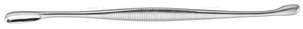 RU 5364-17 / Cucchiaio Tagliente Volkmann, Doppio
