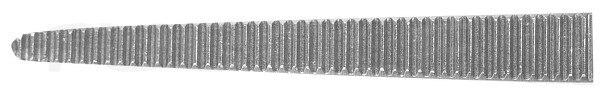 RU 3020-14 / Pince Hémostat. Pean, Fine, Droite 14 cm