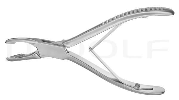 RU 5562-14 / Pinza Sgorbia Cleveland