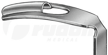 RU 8380-04 / Tongue Depr., Size 4, 41x94mm
