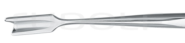 RU 5481-17 / Smiliie Meniscot. Knife, 17 cm