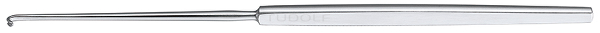 RU 6378-16 / Crochet À Nerfs Cloward, 16 cm