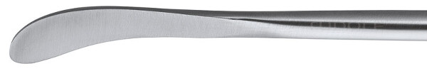 RU 5382-21 / Raspatory, Sedillot 21,5 cm - 8 1/2", 15 mm