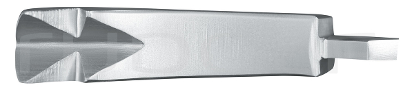 RU 5516-21 / Fergusson Bone Hold. Fcps., 21cm
