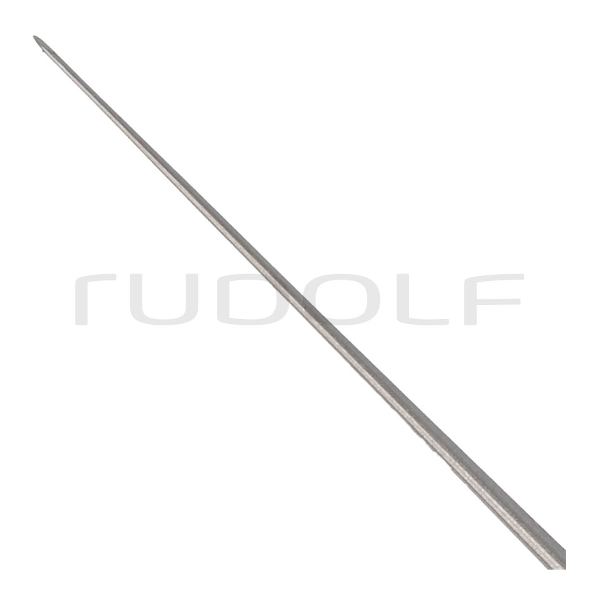 RU 7907-08/04 / Perforator Fisch, Scharf, Ø 0,4 mm, 16 cm