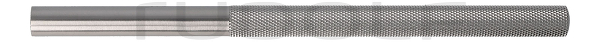 RU 5317-09 / Battitore Ø 9 mm, 16 cm - 6 1/4"