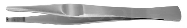 RU 4226-14 / Pinza Chirurgica Lane, Retta, 1x2D 14,5 cm