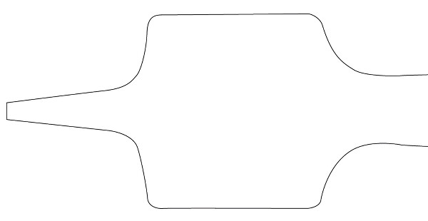 RU 5444-06 / Elevador Verbrugge-Müller, 42 mm, 24 cm