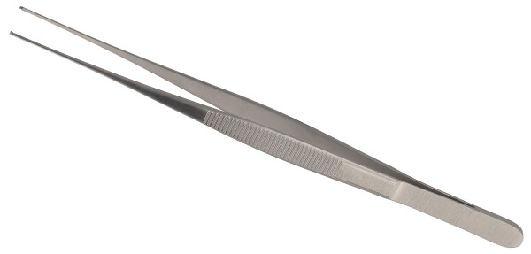 RU 4147-01 / Pinza Chirurgica 15,5 cm, 0,6 mm