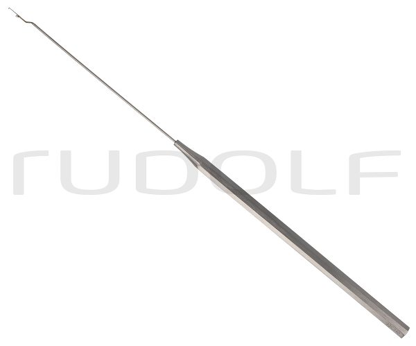 RU 7908-10/16 / Längenmessinstrument Fisch, 16,5 cm