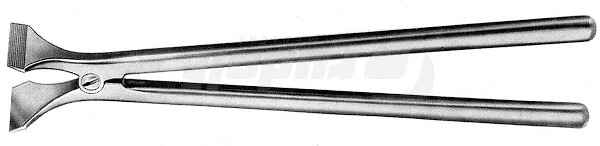 RU 6231-30 / Beeson Plaster Spreader, 30 cm