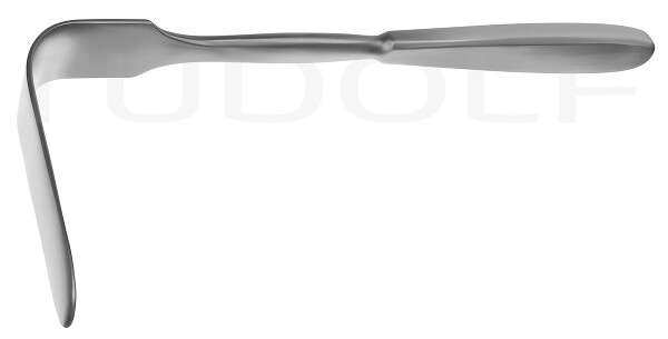 RU 4562-26 / Divaricatore Martin 26,0 cm, 105x27 mm