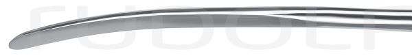 RU 5392-05 / Raspatorium, Williger 16 cm, 4,5 mm