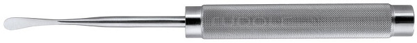 RU 5412-50 / Periostotomo Cobb Con Manico Rotondo