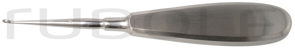 RU 5354-42 / Cucchiaio Ovale, Mod. Svedese