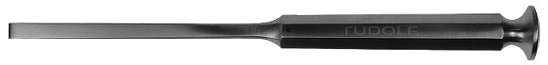 RU 5341-06 / Osteotomo Stille, Retto 20cm, 6mm