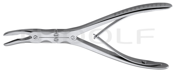 RU 5593-17 / Pinza Sgorbia Mayfield
