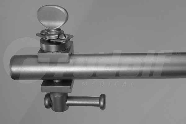 RU 6357-55 / Cabeza De Acoplamiento,