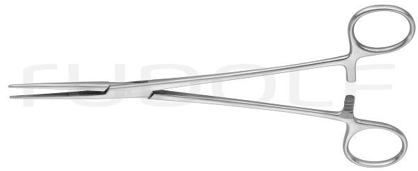 RU 3240-20 / Pinza Emostatica Bengolea, Retta 20,0 cm