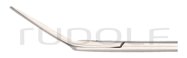 RU 2458-10 / Ciseaux Wilmer, TC, 10 cm 10,0 cm