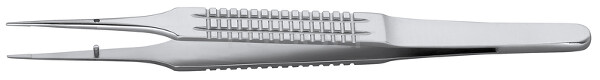 RU 4065-15 / Micro-Pinza, Retta 15,0 cm, 0,7mm