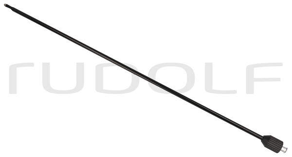 LP313-113 / Inserto Elettrodo A Spatola, Lu 330 mm, Ø 5mm