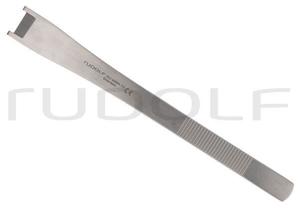 RU 8264-12 / Cincel. Tabiq. Nasal. Cinelli, 12mm, 16cm