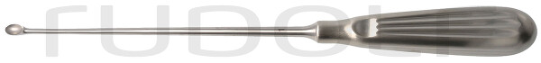 RU 5363-04 / Cucchiaio Tagliente, Retto, Fig. 1