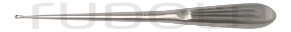 RU 5351-10 / Cucchiaio Tagliente Bruns, Fig. 0