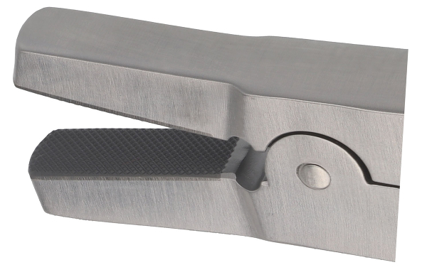 RU 5761-18 / Pinza Per Fili Metallici, TC