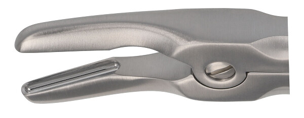 RU 5597-13 / Pinza Sgorbia Smith-Peterson