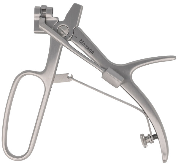 RU 8630-00 / Mango Universal Huber