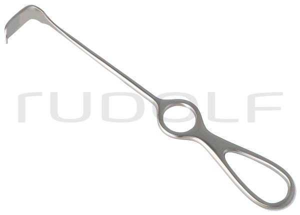RU 4523-15/30 / Retractor Swedish Model, 15x30mm
