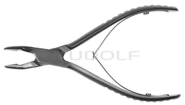 RU 5575-02 / Pinza Sgorbia Blumenthal, Fig. 2