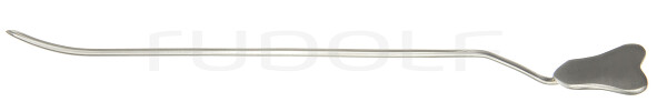 RU 4925-02 / Sonda Per Fistola Lockhart-Mummary, Fig. 2