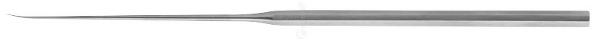 RU 7907-07/16 / Mikro-Häkchen, Scharf, 16 cm