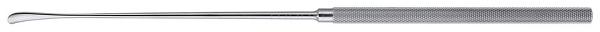 RU 8849-01 / Mikro-Dissektor, Caspar, geb. 23 cm, 4,5 mm