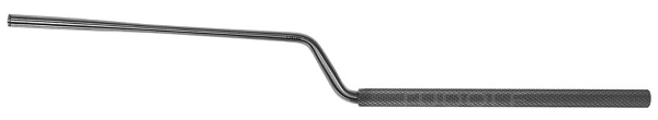 RU 4854-10 / Skalpellgriff Landolt 21,0 cm