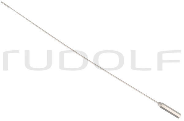 RU 6665-02 / Bakes Gall Duct Dil.,  2 mm
