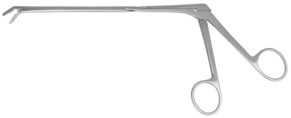 RU 6493-29 / Laminectomy-Rongeur, Cvd. Down, Tooth Width Of Jaw 3x12mm, 18cm, 7"