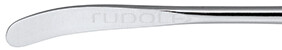 RU 6349-16 / Dissecteur Love-Adson, 17 cm