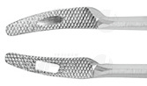 RU 6033-14 / Needle Holder Gillies Slim 15cm
, 6"