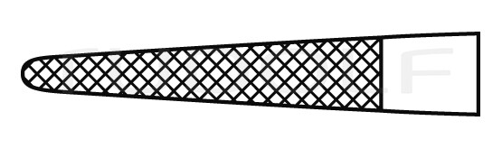 RU 6060-18 / Portaghi Sarot, TC, Retto 18cm