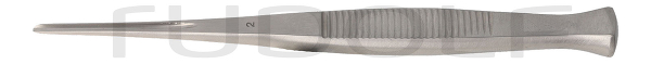 RU 5314-02 / Hohlmeissel Partsch, Gerade, 2 mm, 13,5 cm